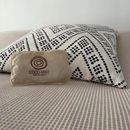 Athenian Zen Apartamento Exterior foto