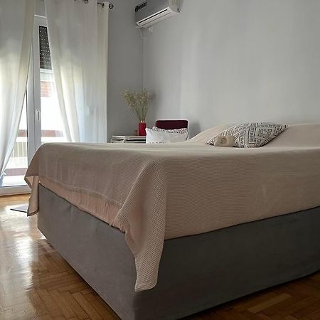 Athenian Zen Apartamento Exterior foto